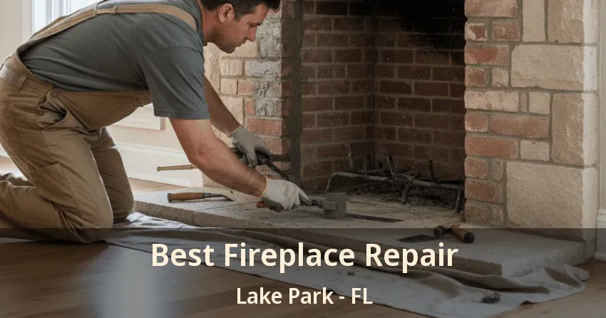 Best Fireplace Repair Lake Park - FL Best Fireplace Repair Lake Park - FL