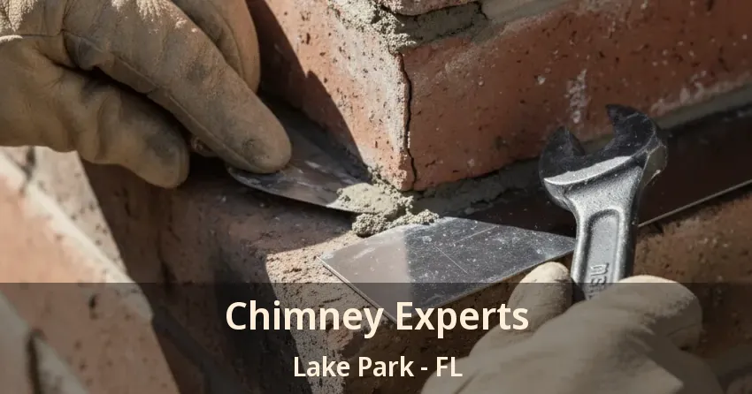 Chimney Experts Lake Park - FL