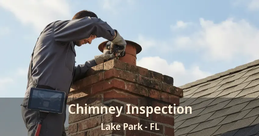 Chimney Inspection Lake Park - FL Chimney Inspection Lake Park - FL