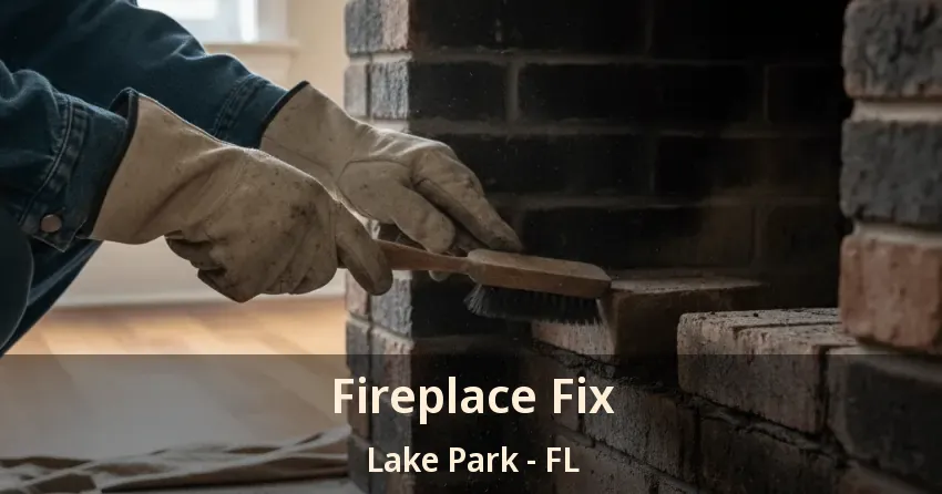 Fireplace Fix Lake Park - FL Fireplace Fix Lake Park - FL