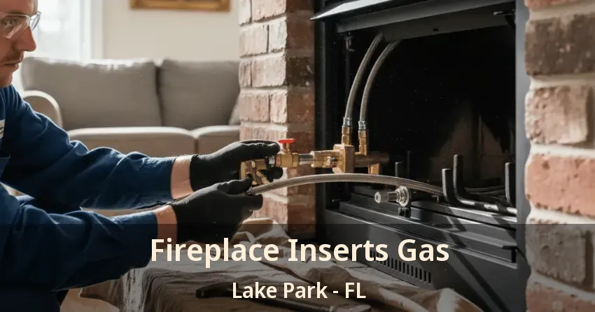 Fireplace Inserts Gas Lake Park - FL Fireplace Inserts Gas Lake Park - FL