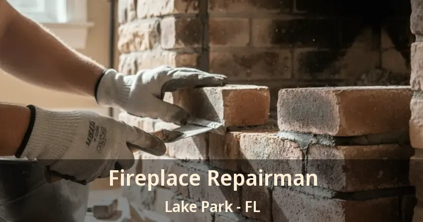 Fireplace Repairman Lake Park - FL Fireplace Repairman Lake Park - FL
