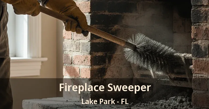 Fireplace Sweeper Lake Park - FL Fireplace Sweeper Lake Park - FL