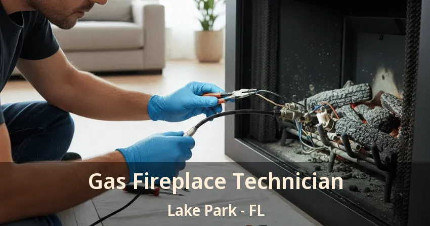 Gas Fireplace Technician Lake Park - FL Gas Fireplace Technician Lake Park - FL