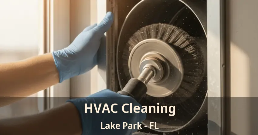 HVAC Cleaning Lake Park - FL HVAC Cleaning Lake Park - FL