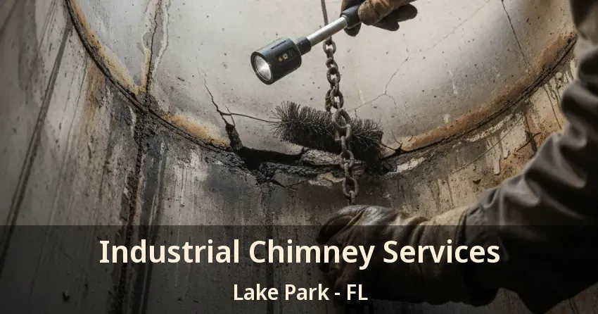 Industrial Chimney Services Lake Park - FL